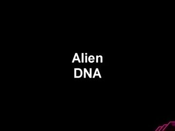 Miranda Lawson Alien DNA (Mass Effect)