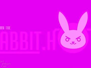 D.va Rabbit hope 1