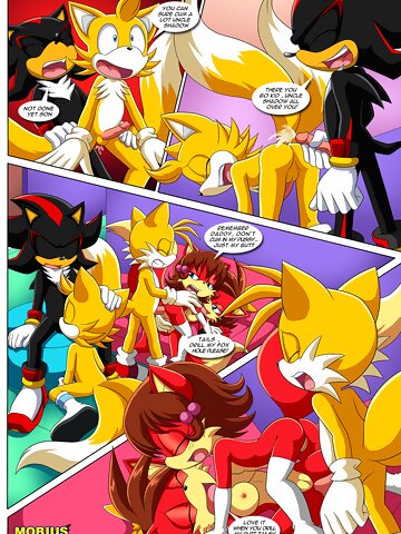 anal,milf,mother,furry,english,sonic,compilation,yaoi,group,comic,daughter,father,incest,sister,sonic the hedgehog,fiona fox,full color,dilf,miles tails prower,shadow the hedgehog