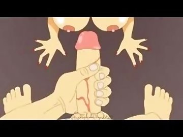 Family Boy Animation Hardcore
