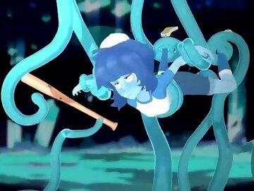 Lapis + The Water