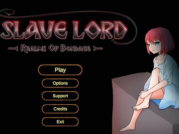This hentai game will make your dreams come true you will play as a slave lord, and you will live in a lavish and spacious castle. By the way even though the &#039;cock&#039; was mentioned you do not have to play as a male as the futanari option is also available to choose at the very beginning of the game. After you&#039;ve decided what you&#039;d like to be (and the name under which you will be) you can join in with your beautiful slavegirls. There will be a variety available during dialogs and this lets you assume a role or two in these &quot;relationships&quot;.