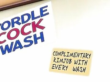 Yordle Cock Wash [coot27]