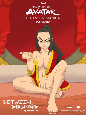 The true fans of "Avatar: The Last Airbender" should already know it well enough yet Prince Zuko is only about to make the remarkable discovery - Princess Azula is very skillful at manipulations with others! And it is not only about the ways of dealing with her multiple enemies but also about the unusual ways that she is using to keep those few ones that close at her side...