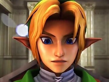 Link / Zelda