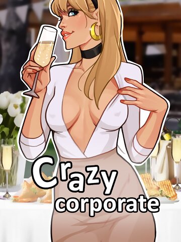 [Olena Minko] Crazy Corporate (Spider-Man) Gwen Stacy Miles Morales english sole male sole female nakadashi collar big penis dark skin piercing first person perspective business suit full color comic anal double penetration sex toys hidden sex olena+minko Spider-man