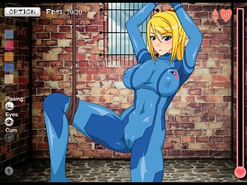 Busty blond Samus Aran got into a unusual situation. She tied and had been kidnapped in a box. But with the 2nd help, Samus Aran must achieve orgasm. Look at the screen. There are squares on the left of this display. Click the squares with your mouse to ensure Samus Aran changes clothing. Or remained fully nude. Then use the mouse. Start wrinkling fleshy knockers and twirl pink nips. Then utilize the pickup to massage Samus Aran&#039;s cooter. After a duo of mins, Samus Aran will be humid and you can start fucking the blond from her pink cherry. Fuck Samus Aran again and again that the woman reached a vaginal orgasm. Do it and you will be pleased.