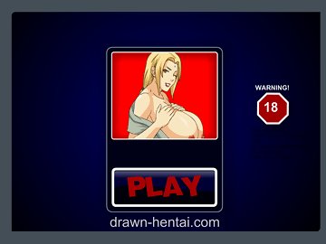 A beautiful and huge-titted girl Tsunade is represented as a woman with brown eyes and straight, lengthy blonde hair, which she turns right to a pair of tails. In amature age, her mammary glands enhanced markedly and their size was 106 cm was eliminated all day and well-deserved an award. She is about to suck on a fat dick. Tsunade ambles around Naruto and starts sucking his dick and playing with testicles. She undoubtedly needs a little refreshment. You are able to turn on the lights in the room to see all the details of the royal deep throat. And Naruto will fuck Tsunade in her pink vag and round donk. Tsunade undoubtedly well deserved such an award. If you want to see a lot more, then you have to begin playing at this time.