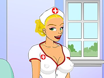 You&#039;re invited to meet Phyllis Nightengale, a new girl in the room 69. She is part of the well-known series of express pickup sexual game. As you would expect this will be one really hot looking nurse so you&#039;re sure to be awed by her big tits and long legs being covered in the most sexy of uniforms have always appeared more attractive to you than just big tits and long legs, this woman is bound to be your new favorite! You will still have to utilize the gampelay system to ensure that you spend time in private with her in her room You&#039;ll need to have a good conversation and convince her that she is at ease enough to let you to join in. These are some tips for how to make her feel at ease as an nurse.