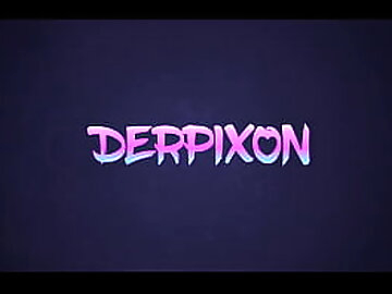 Derpixon - League of Legends - Preperation Hentai