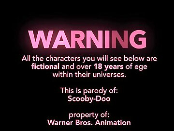 Scooby-Doo (Velma is fucked while riding in the mystery van.)