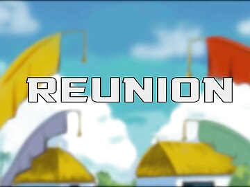 Reunion