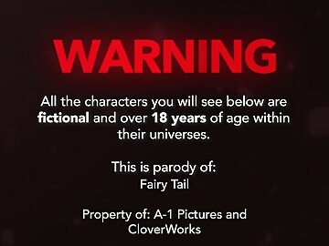 Fairy Tail Hentai (Ignia fucks Lucy) part 2.