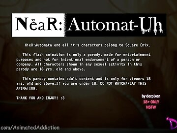 NeaR: Automat-Uh - Good Ending
