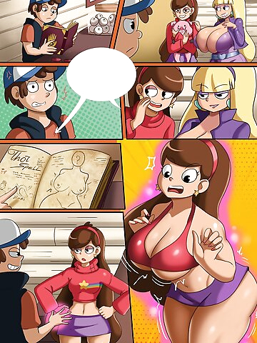 [Vn Simp] Gravity Falls Dipper Pines Pacifica Northwest Mabel Pines english big breasts big areolae collar big penis big nipples muscle transformation huge breasts huge penis swimsuit makeup sister breast expansion ass expansion full color group comic stockings bikini mind control ffm threesome big ass incest transformation vn simp Gravity Falls