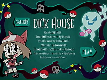 Dick House by W.T.Dinner
