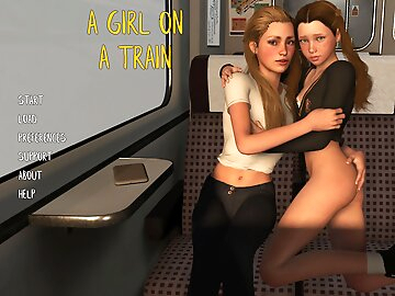 When hot looking gal has actually gotten here and started to show particular passion in you, you were planning to have a wonderful train adventure while reviewing your preferred publication.... Detailed she is producing her internet of intrigues and blackmail that includes not only on your own but a few other persons in the same train. And while falling under her catch is rather easy after that going out from it is rather a difficulty...
