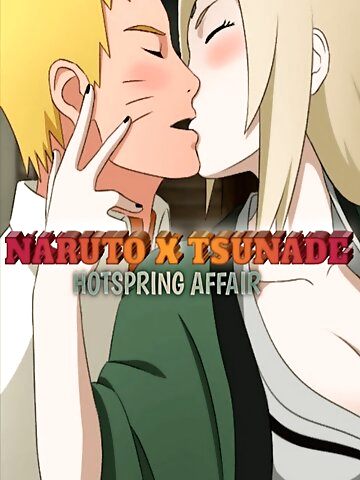 Naruto X Tsunade Hotspring Affair EP1 Tsunade english western Naruto Boruto