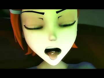 Gwen - Aliens (Episode 1)